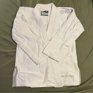 Fuji Elemental A3 Gi